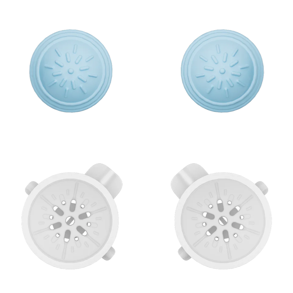 LenzParts - Replacement Parts for the LENZBOX® Blue