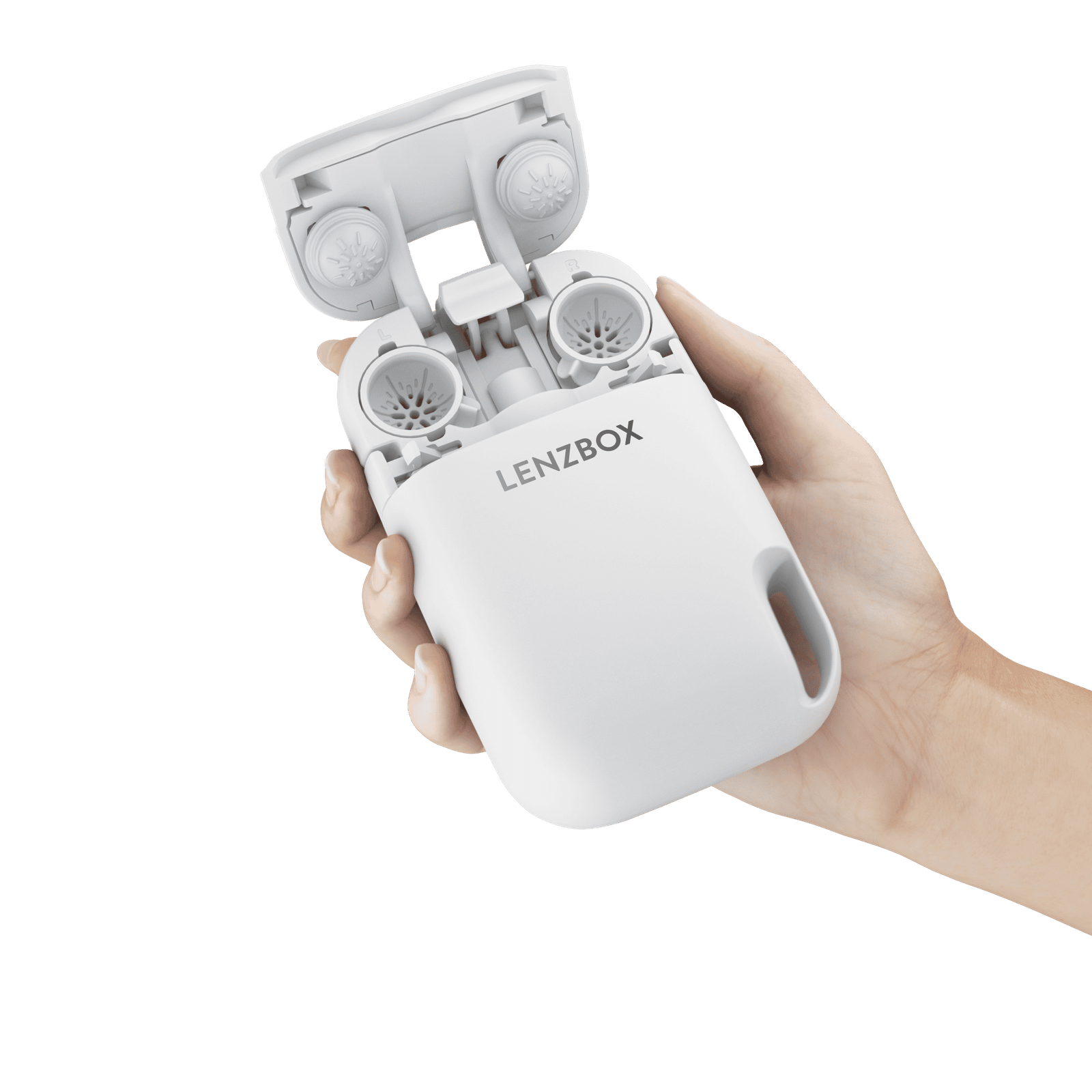 LenzBox Subscription